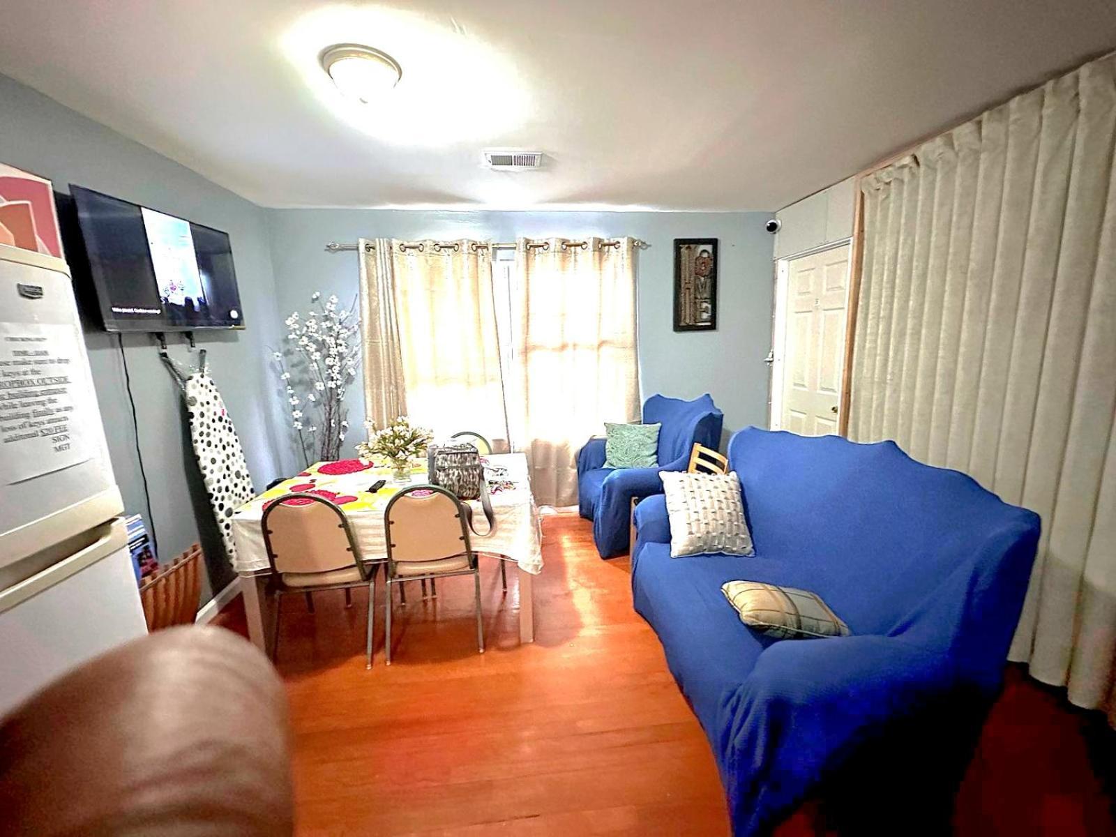 Divine Villa And Resorts 67 Sherman 5Mins To Ewr Airport And 4Mins To Penn Station Newark, 20Mins To New York מראה חיצוני תמונה