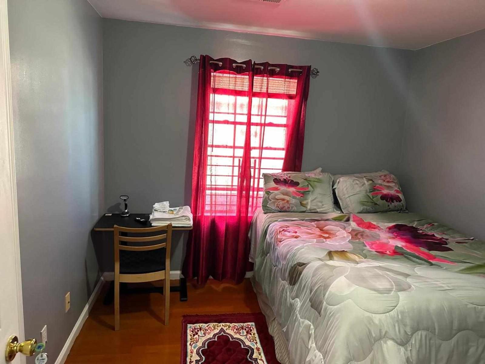 Divine Villa And Resorts 67 Sherman 5Mins To Ewr Airport And 4Mins To Penn Station Newark, 20Mins To New York מראה חיצוני תמונה